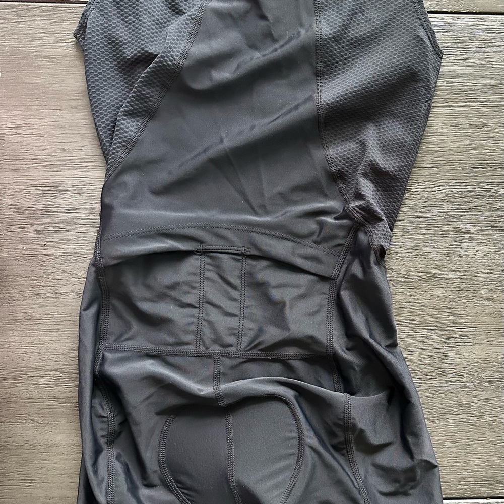 Triathlon suit - new with tags.